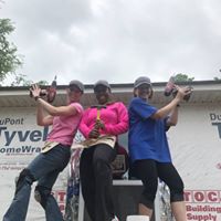MidlandsHabitat's tweet image. Women Build 2019 kicks off on April 4 at 8:15 in Columbia!  This build encourages women to make a difference by building homes and communities and it's also a whole lot of fun! Find more info here: facebook.com/events/2245452…