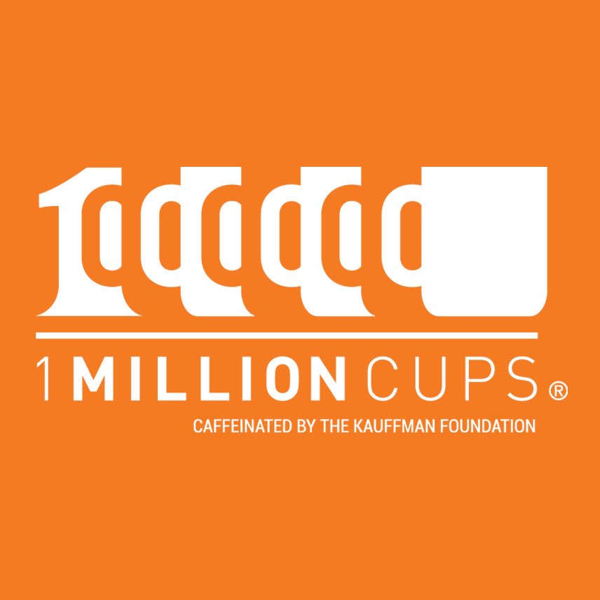 LaunchDFW's tweet photo. TODAY: Join us every Wednesday morning 9-10am at @capitalfactory + @thedectx for @1MillionCupsDAL, a free event designed to educate, engage & connect local entrepreneurs...over a cup of coffee or two☕️. See you soon!! #1IMCDal #dallasstartup #LaunchTexas https://t.co/LbIJm1SGZI