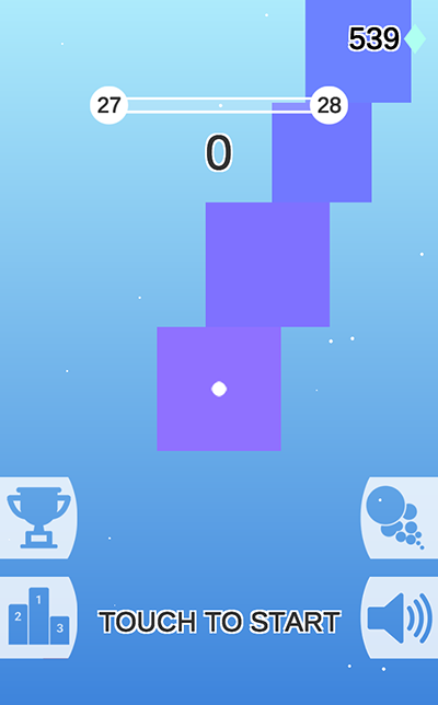 캐주얼게임 'FeverBall' 구글플레이 출시!!
이 게임은 공을 조작해서 사각형으로 이어진 다리 끝에 있는 홀에 넣으면 되는 게임입니다.
조작 방식이 브롤스타즈 공격이랑 비슷해서 그런지 테스트하면서 브롤 실력이 조금 늘었습니다!
많은 관심 부탁드려요!

구글플레이 : play.google.com/store/apps/det…