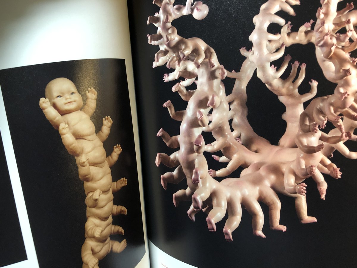 ハセガワm 鮪 イキ死ニ コミックビームにて連載中 単行本 デスホテル 第1巻発売中 グロ注意 肉塊アート なる写真集購入 ネットで見たことあるアーティストの作品もちょこちょこありましたがバリエーション富んでてなかなか面白かった