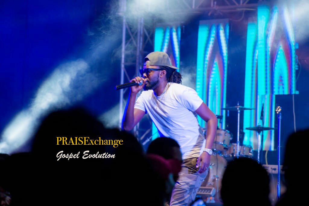 You still have a chance to enjoy like we did this month. Join us next month 12th April at Silver Springs Hotel Bugolobi gates open at 5pm free entry #praisexchange