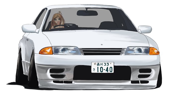 改造車のtwitterイラスト検索結果 改造車のtwitterイラスト検索結果