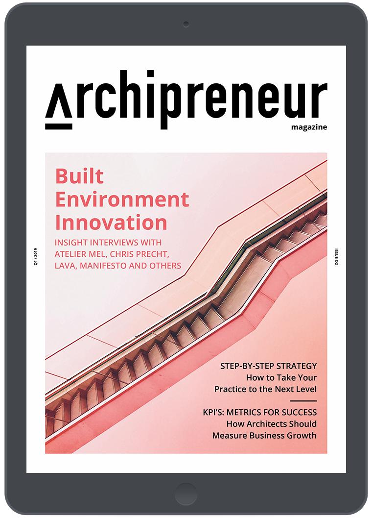 archipreneur tweet media