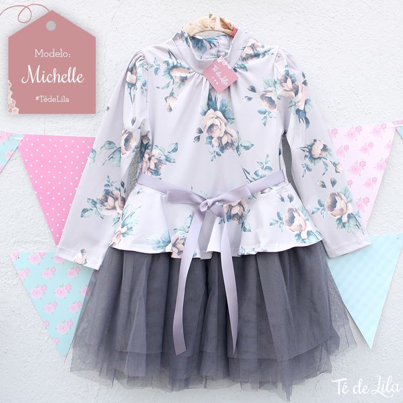 Té de Lila tweet media