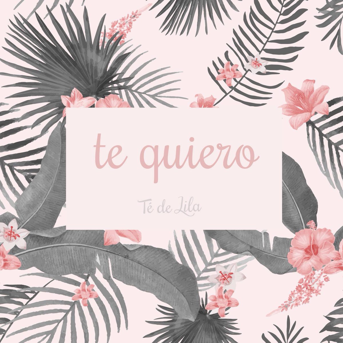 Té de Lila tweet media