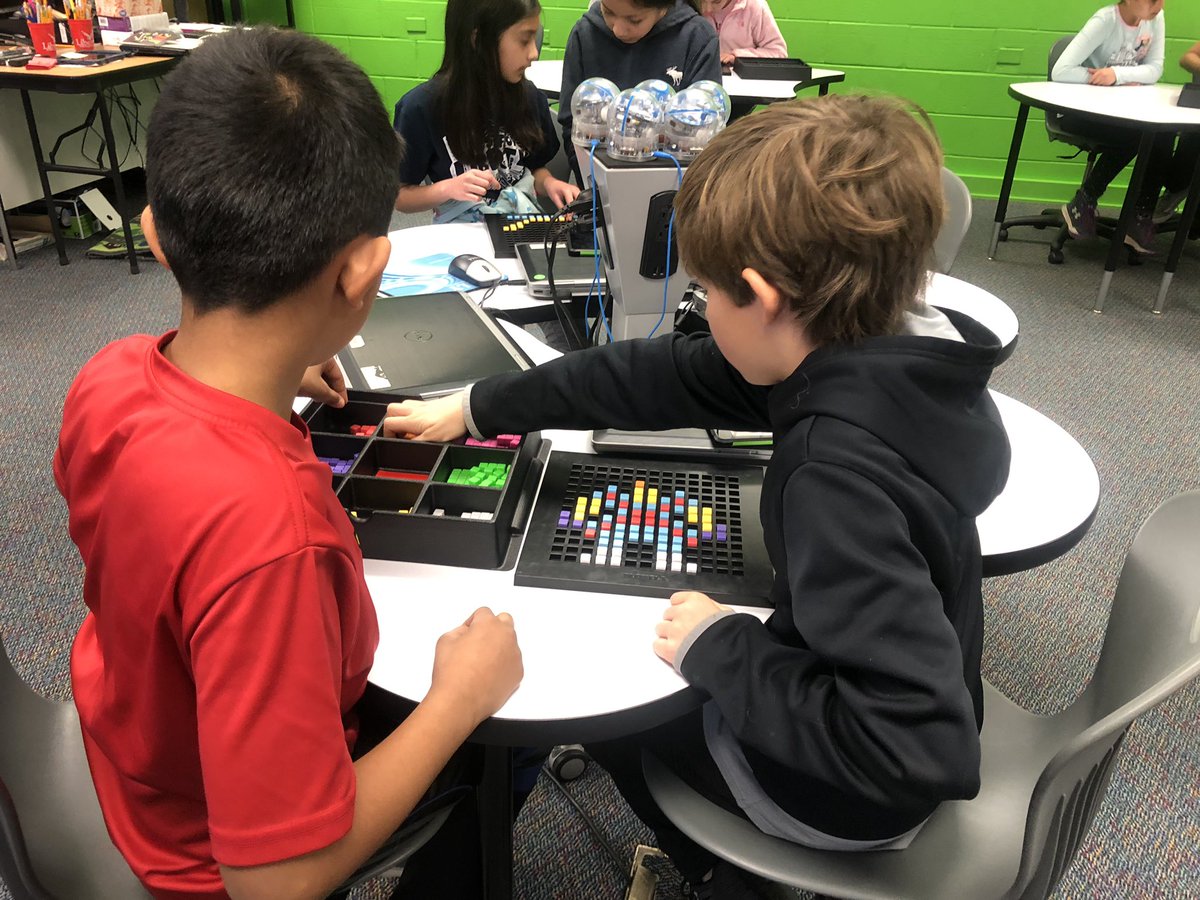 Making animated Civil War characters using Bloxels!