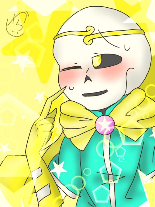 ドリームサンズのtwitterイラスト検索結果 古い順