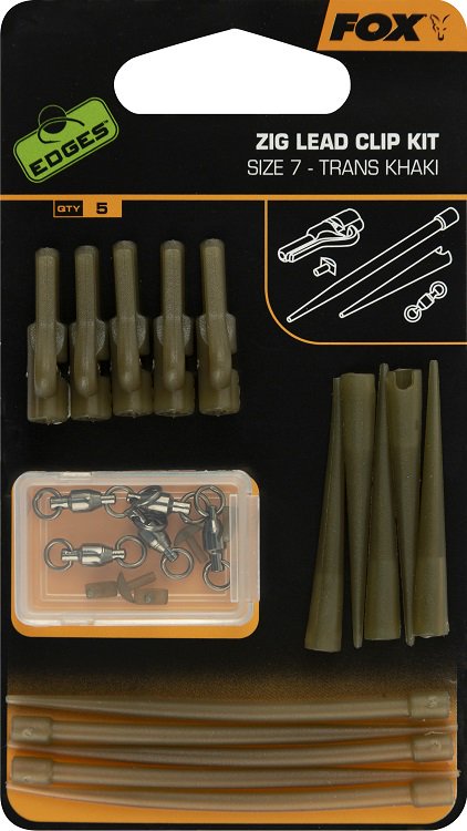 MillViewTackle's tweet photo. **NEW** @FoxInt Zig Lead Clip Kits, Halo Photography Light, Dinky Bobbins * X Strong Arma Points **NOW IN STOCK** &amp; available on our website at: https://t.co/74fHKxKCeb https://t.co/91wJg6Qw5L