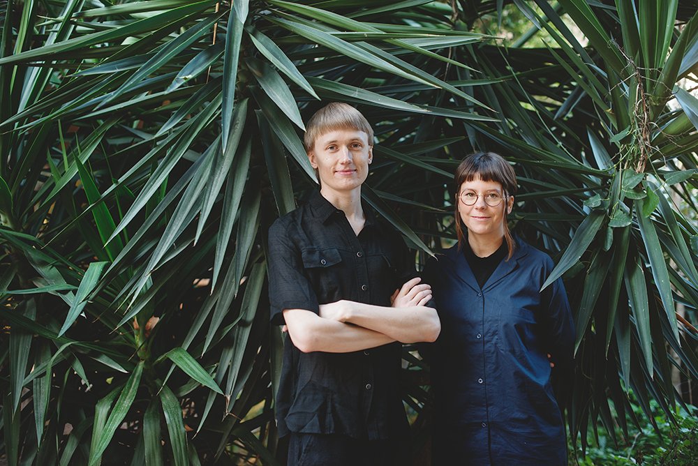 speculativeedu's tweet photo. "In short it’s about helping to change the world and how we relate to it." @speculativeedu asked @non_non_sense about the purpose of #speculative #design, amazing projects and much more. Check out the full interview: https://t.co/5ZW7KSUgHR
#future #anthropocene #pinkchicken https://t.co/v82qSAu6oB
