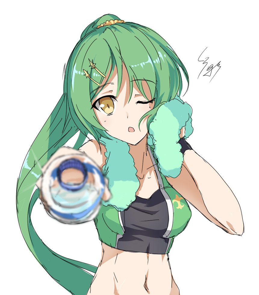 Twitterまとめ モンスト モンスターストライク T 黒影のイラスト