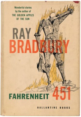 DouglasGardham's tweet image. “We need not to be let alone. We need to be really bothered once in a while. How long is it since you were really bothered? About something important, about something real?” 
― Ray Bradbury