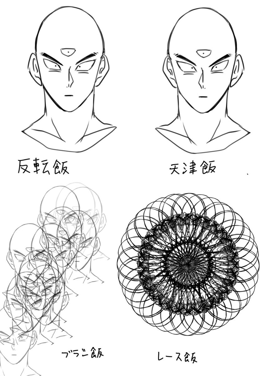 rakugaki 