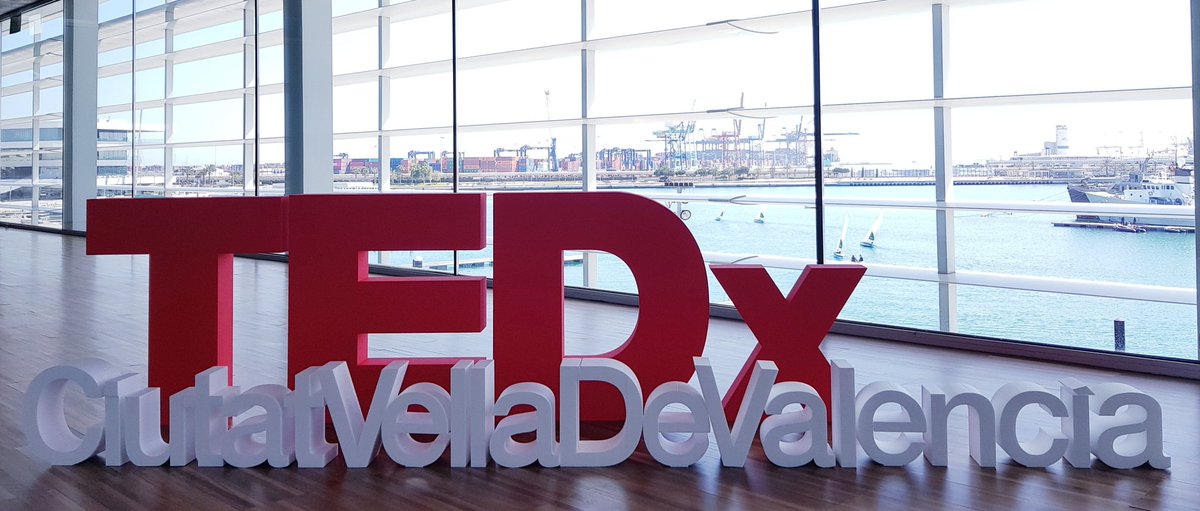 Preparando todo para los talleres de <a href="/TEDxCiutatVella/">TEDxCiutatVellaVLC</a> de este sábado en <a href="/EDEMempresarios/">EDEM</a> ¿Todavía no te has inscrito? ➡️ tedxciutatvelladevalencia.es/entradas/?edem