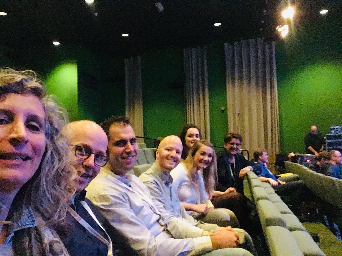 suuslesquillier's tweet photo. Joe! @omroepbrabant represent @NLMediaEvent #media #congres #zeist https://t.co/4U4vvX8NRT