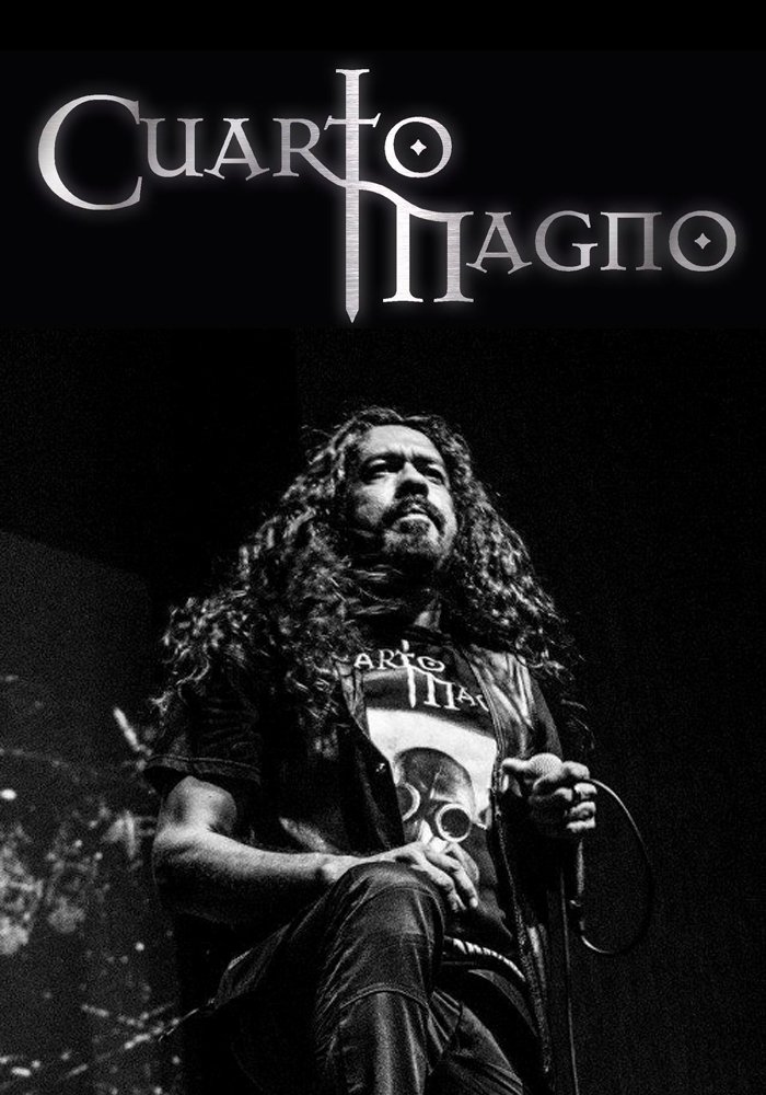 Escucha el tema #FuegoVivo perteneciente al nuevo trabajo discográfico de #CuartoMagno, Metal Experimental desde Valencia. Dale play por »
➡ mtr.cool/kanqmkj 
<a href="/cuartomagnoband/">Cuarto Magno</a> #MetalCommunity #Heavy #Metal #Rock #Thrash #MetaldeVenezuela