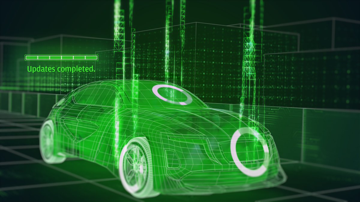 _Elektrobit's tweet photo. Increasing software complexity, changing biz models, why is the connected services market so challenging? EB’s Peer Sterner will answer this in his session at Vehicle Electronics & Connected Services, April 2-3 in Gothenborg, Sweden. See our booth #H04:10 https://t.co/ZOGlbZVtLn https://t.co/Uz9zDgi2CG
