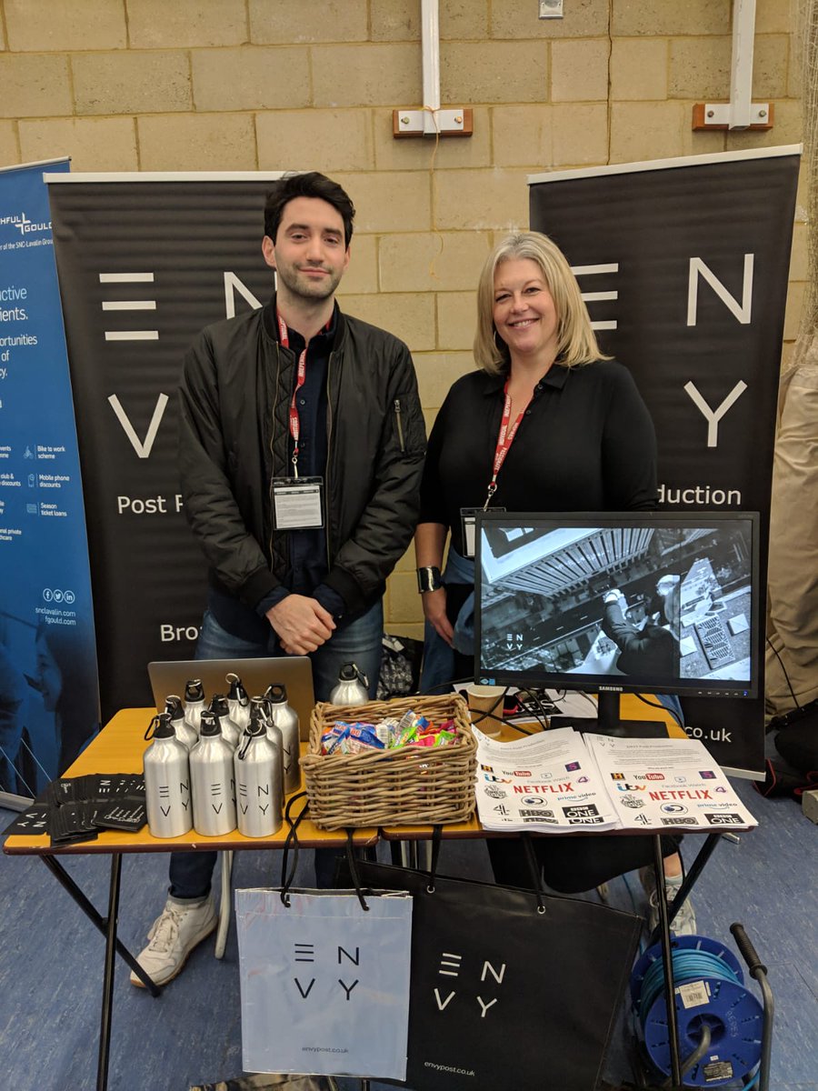 ΞNVY Academy tweet media