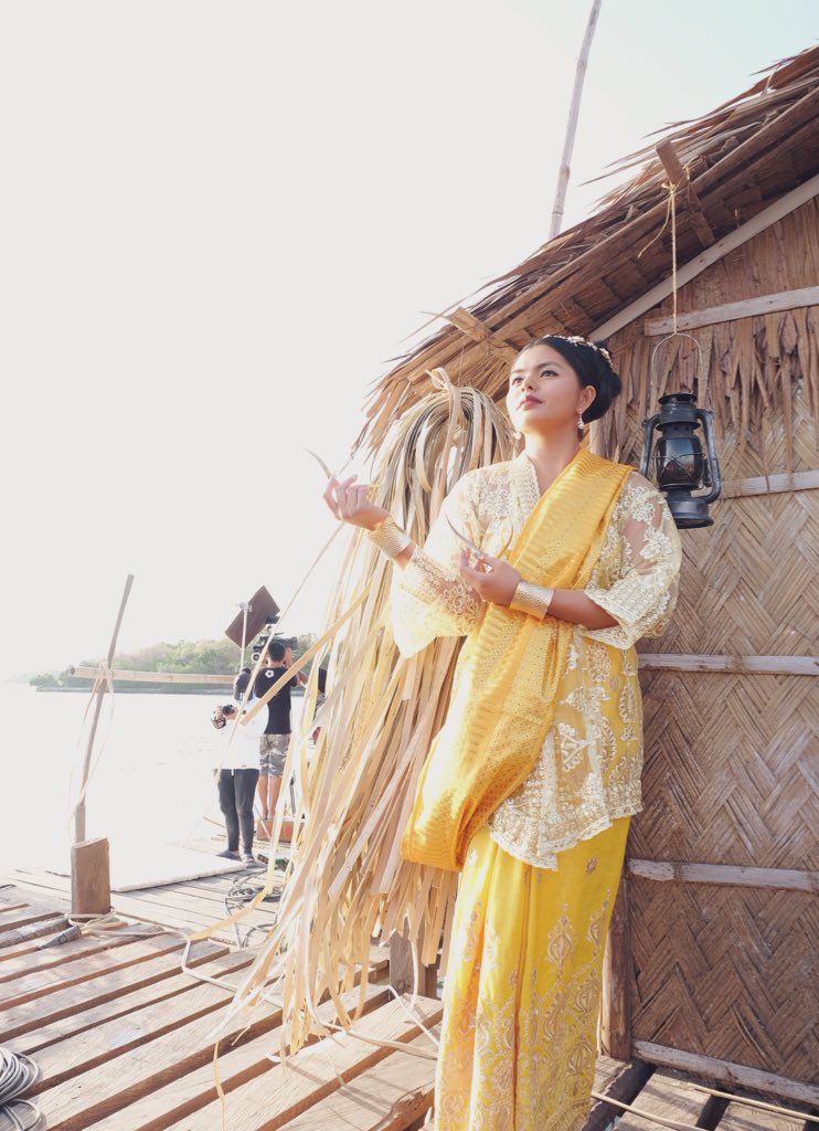 Tutulungan kaya ni Omboh Putli si Sahaya? #SahayaBanta