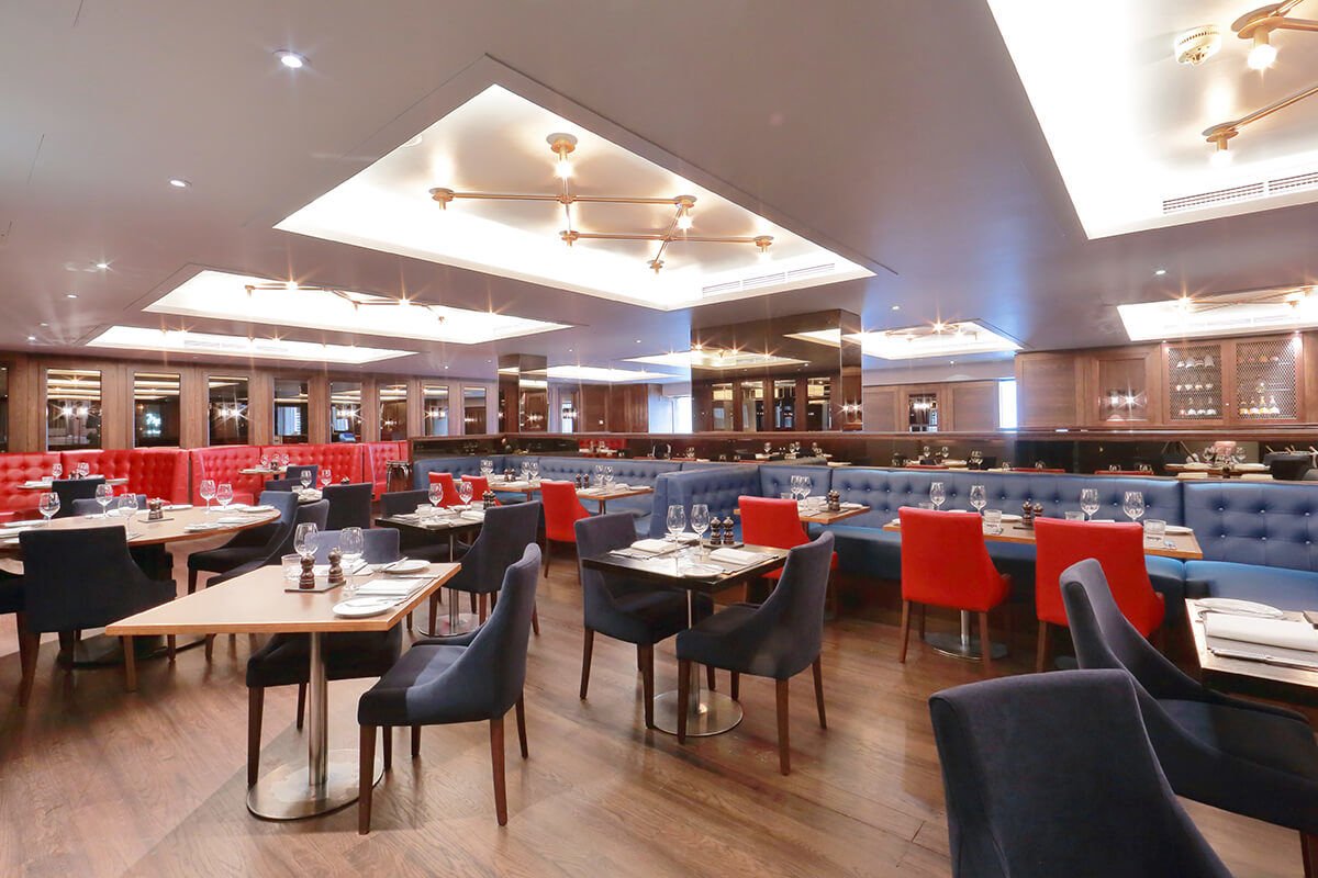 #WaybackWednesday: We reflect on bringing to life a unique design concept for @MalmaisonHotel in #Birmingham. Just one highlight from our #portfolio, have a look today to see how we could help you…bit.ly/2J2q2lY