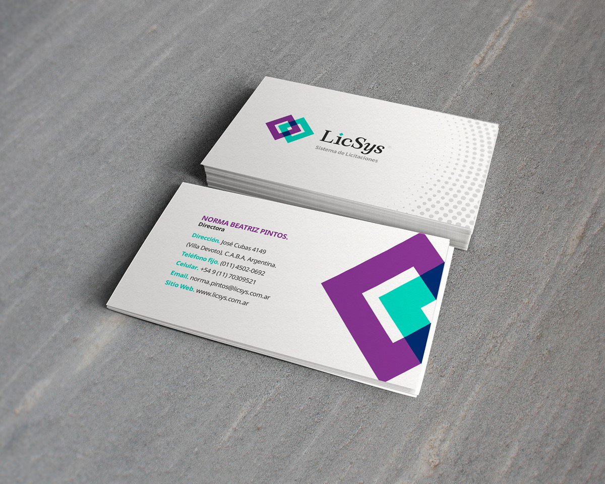 BorderlainEstud's tweet image. LICSYS  | Identidad &amp;amp; Papelería. facebook.com/borderlainestu…
#diseño #design #diseñográfico #graphicdesign #marca #branding #papelería #stationery