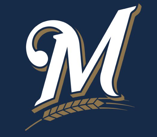 Excited to share that I will be signing with the Milwaukee Brewers. Can’t thank <a href="/RobRabena/">Rob Rabena</a> and everyone at <a href="/MSI_Baseball/">MSI Baseball</a> enough! #nextchapter