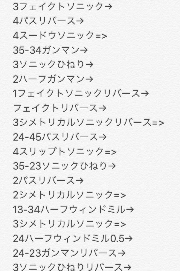 Beat Red 部外者ですがどうぞ 分かりにくいかもしれないですけどこんな感じです