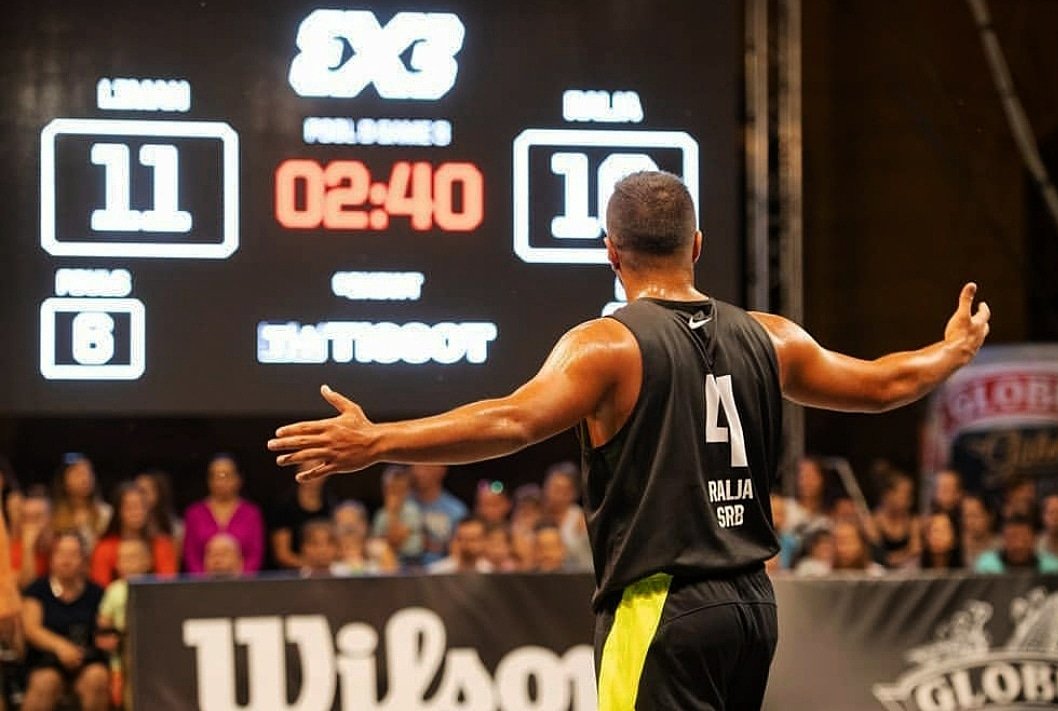 RIntergalactic's tweet photo. Counting the days...β³
β’
β’
β’
#newseason #soon #countingthedays
#intergalactic #3x3intergalactic #intgalactic #ralja #3x3ralja #odraljenemadalje #3x3 #fiba3x3 #3x3wt #beograd #serbia #becomelegendary #drgifing #hronoishrana https://t.co/xSiiF73xRy