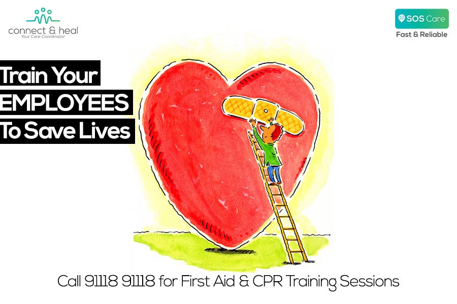 cnhcare's tweet photo. You cannot avoid office mishaps but now you can effectively deal with them. Call 91118 91118 for professional CPR &amp; First Aid Training sessions. #EmployeeHealth #EmployeeCare #Corporates #Mumbai #Delhi #Bangalore #Hyderabad #Jaipur https://t.co/1lwjgLKBDE