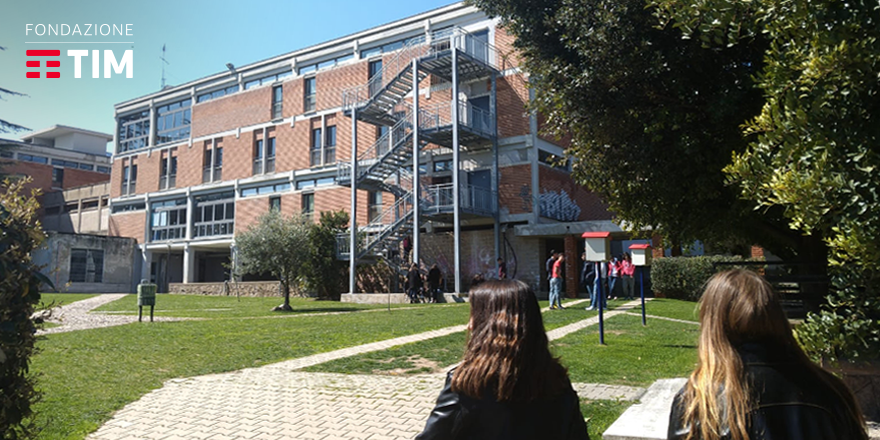 Grazie alla Prof.essa Francesca Di Giorgio, <a href="/GioDessole/">Giovanni Dessole</a>, il Liceo Canopoleno, <a href="/GioDessole/">Giovanni Dessole</a> e <a href="/lanuovasardegna/">La Nuova Sardegna</a> per l'ospitalità @TIMnewsroom