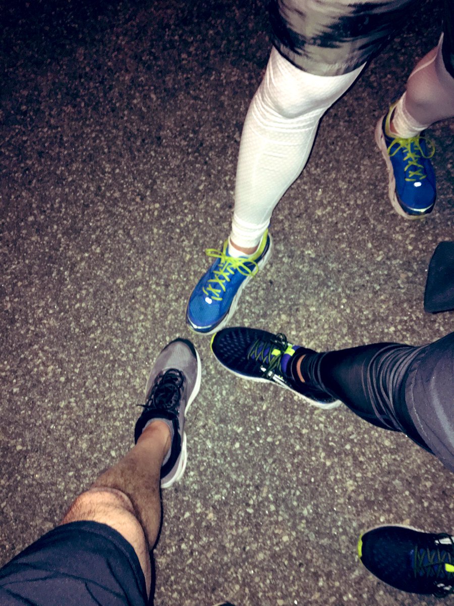 <a href="/F3ENCBlackOps/">F3ENCBlackOps</a> <a href="/F3ENC/">F3ENC Crossbones</a> 3 Pax ran a little, conversation was was much larger.