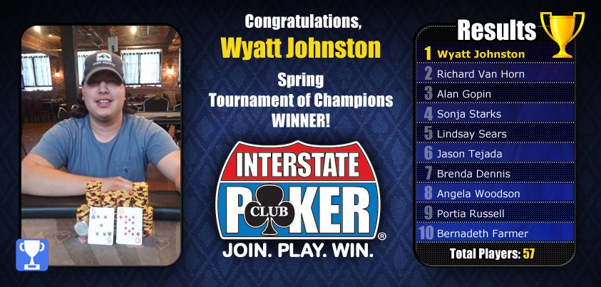 interstatepoker's tweet photo. https://t.co/6LtywdCZ1Y
