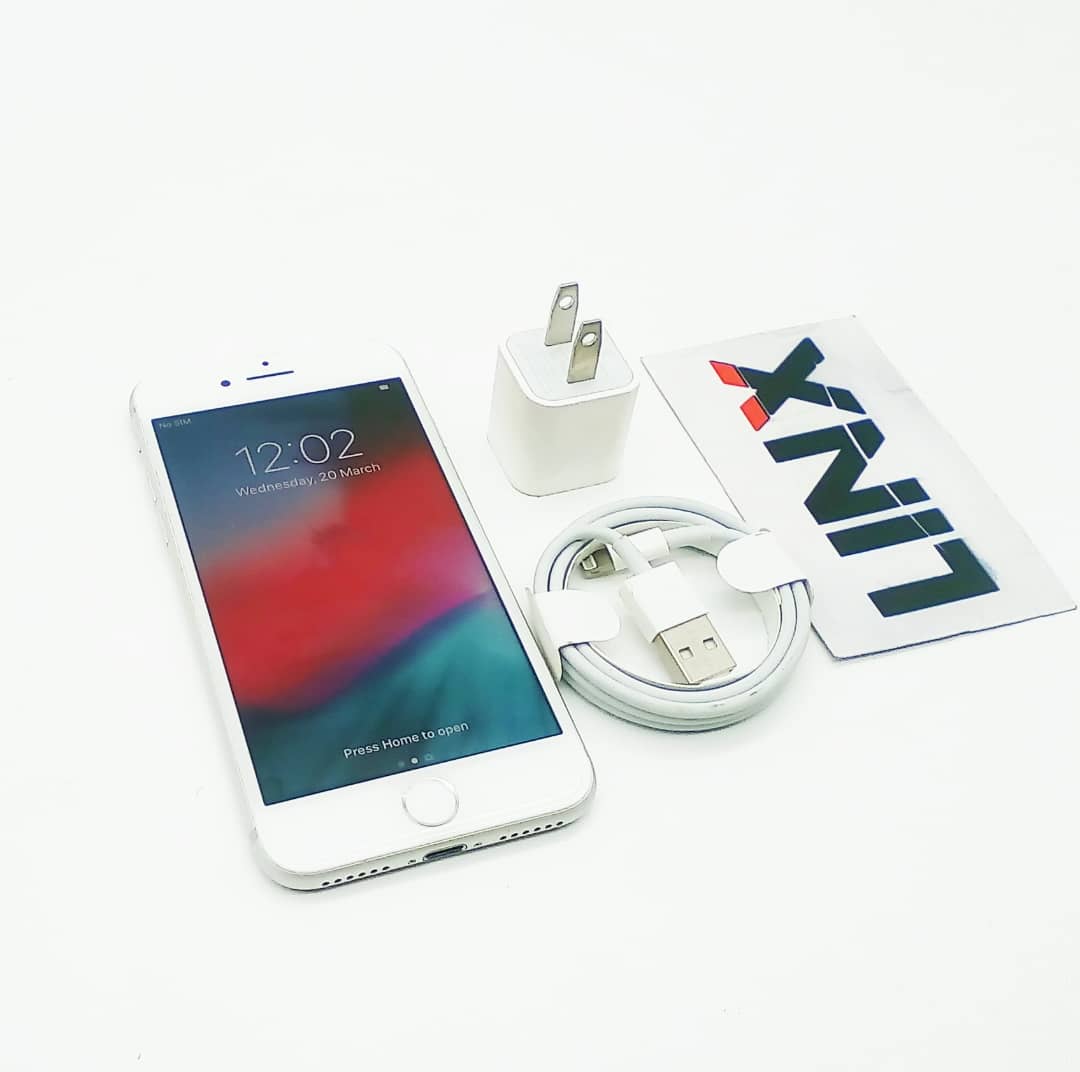 linxlaptops's tweet photo. Apple iPhone 6s Plus 128GB
Genuine Apple Charger Included
115k
Reach out to us today!
Call or Whatsapp: +234 818 842 0209
#linx #linxtech #linxpreowned #linxiphones #usatonaija #naijaphones https://t.co/5xTkTXAlr3