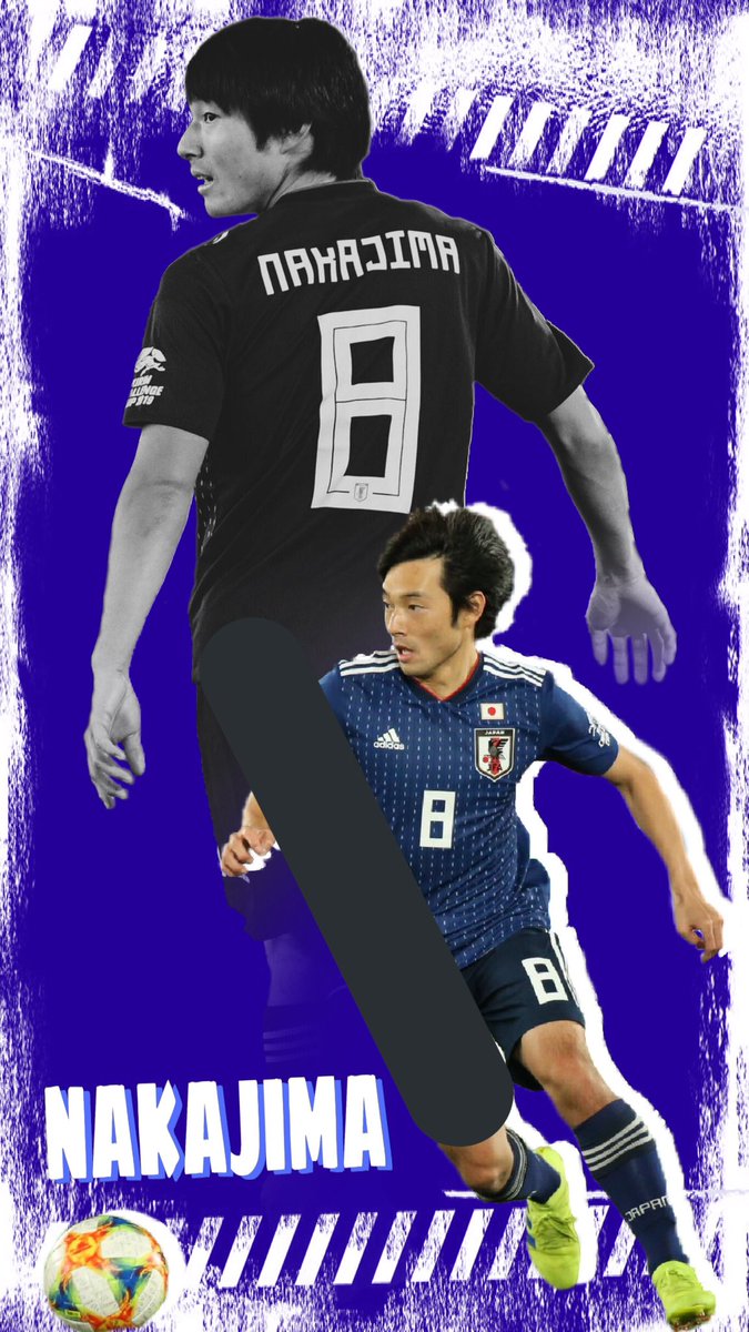 Kkking サッカー壁紙 中島翔哉選手 と 堂安律選手 欲しい方はリプで言って貰えたらdmで送ります 中島翔哉 堂安律 サッカー壁紙 Rtいいねお願いします サッカー好きな人と繋がりたい T Co Kj0wvazjer Twitter