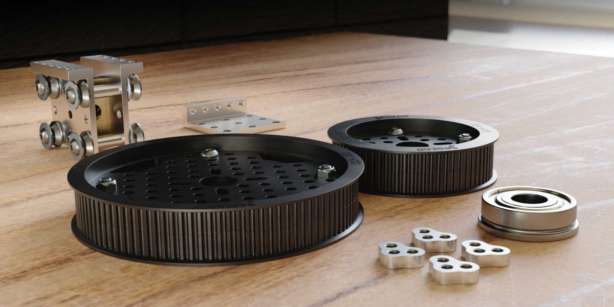 We keep rolling out new parts! gobilda.com/blog/new-produ…