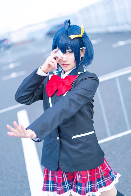 Twitterのコスプレ画像39