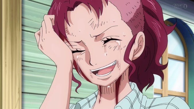 Best anime mom part 1?