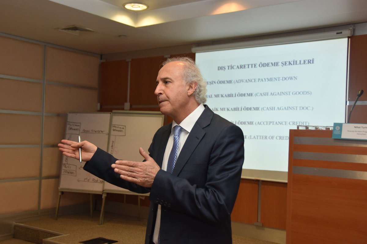 itokurumsal's tweet image. İstanbul Ticaret Odası tarafından uygulanan İhracata İlk Adım Programı’nın (İİAP) ikinci etabı başladı. #İİAP kapsamında, ön elemeyi geçen ilk 20 firmaya iki günlük dış ticaret eğitimleri verildi. Program, 4 ay boyunca yerinde #ihracat danışmanlığı eğitimleriyle sürecek.