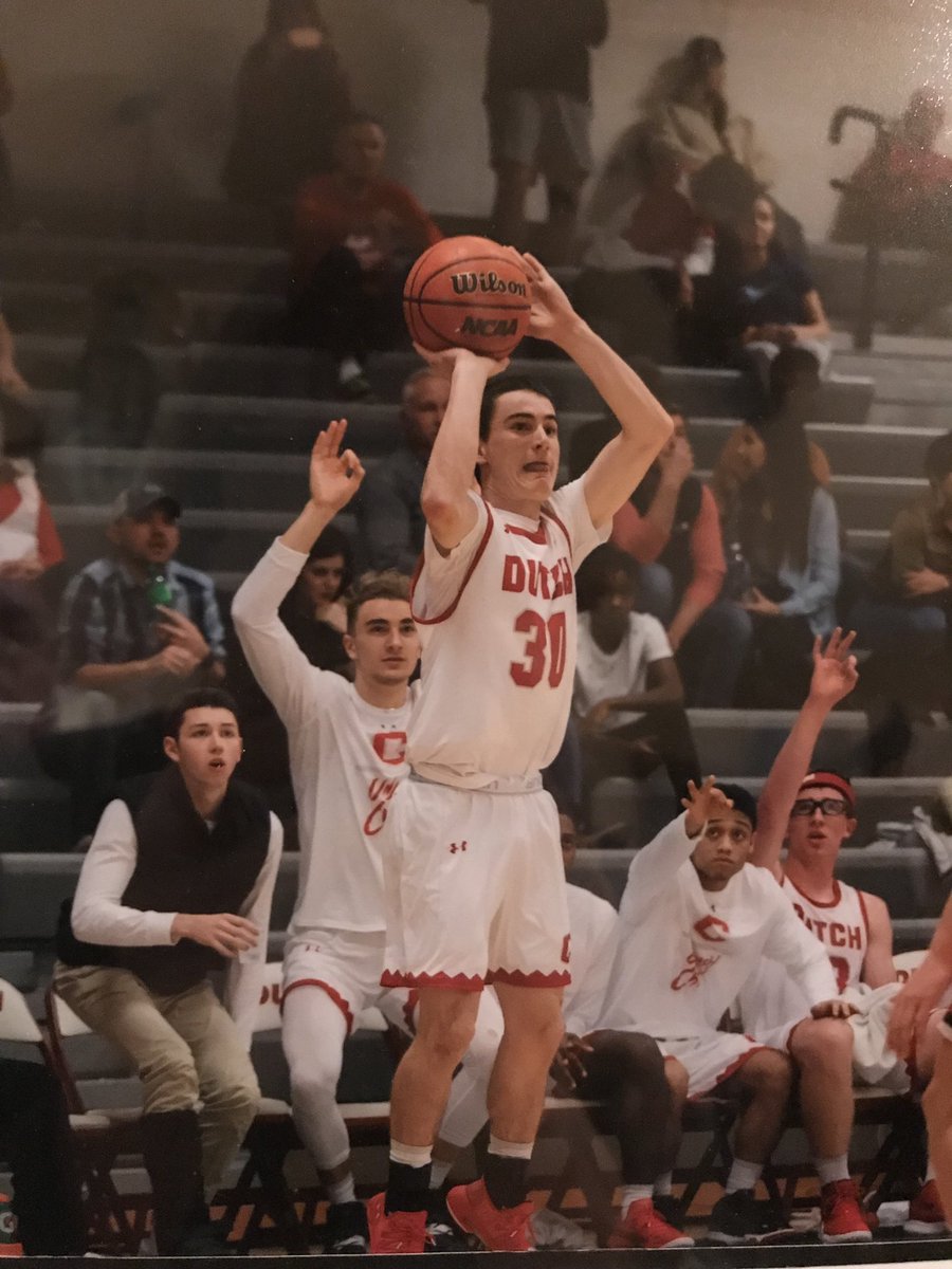 Happy 19th birthday buddy!! You’ve come along ways! We are very proud of you!