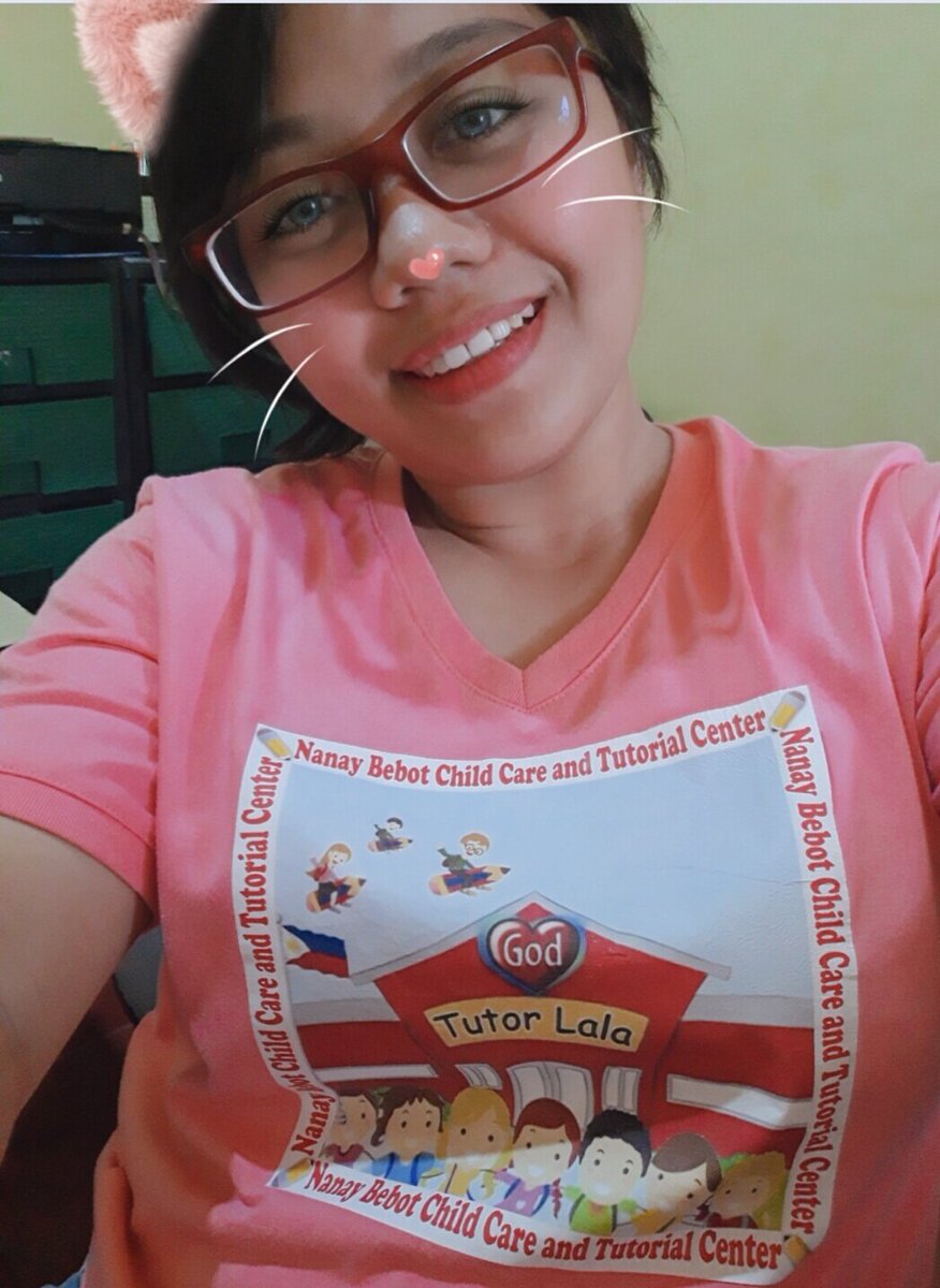 emmacobar's tweet image. Philippians 4: 12-13 I know what it is to be in need, and I know what it is to have plenty. I have learned the secret of being content in any and every situation . . . . I can do everything through him who gives me strength.

#TutorLala
#NanayBebotChildCareandTutorialCenter