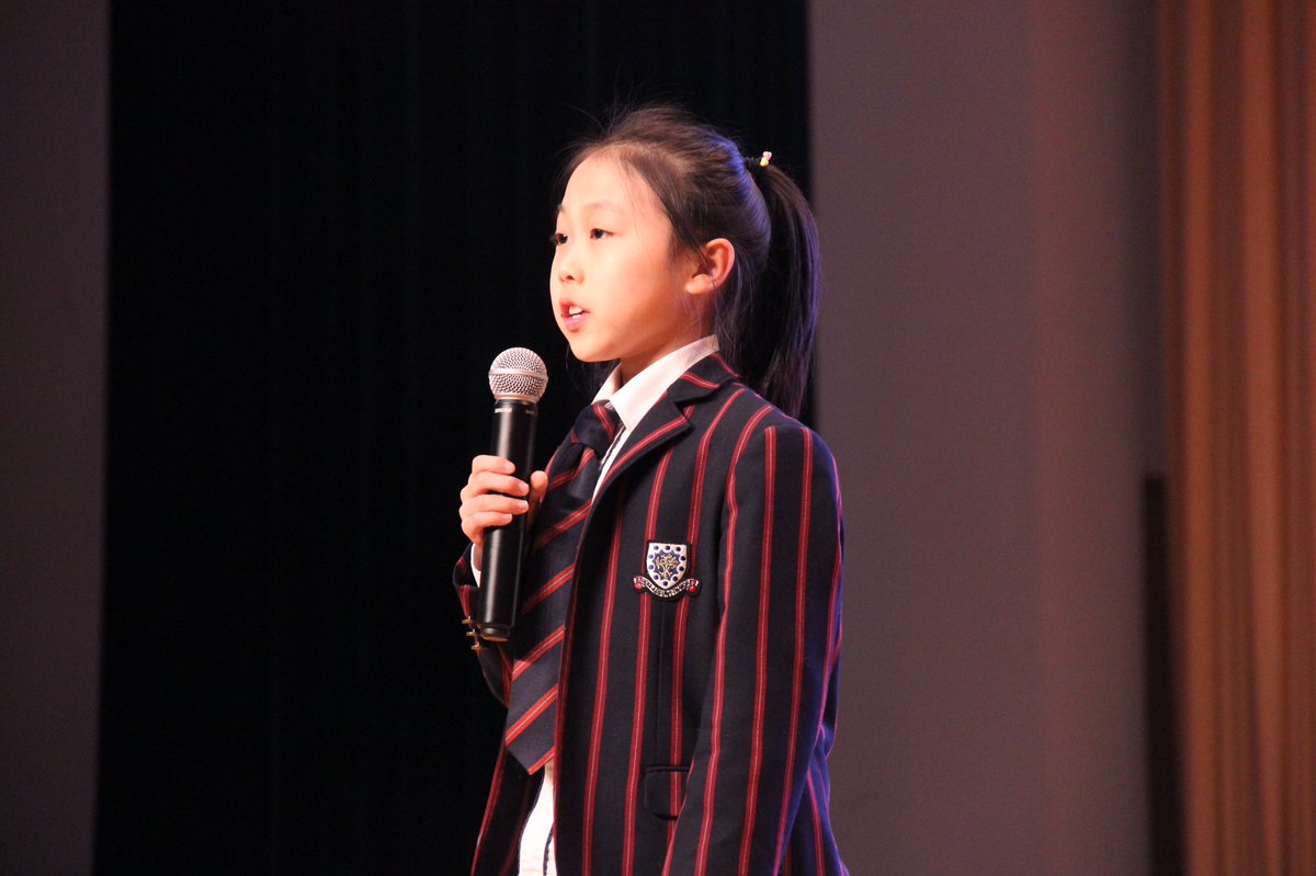 HdQingdao's tweet photo. Focus, determination and some seriously outstanding spelling were on display at the HD Qingdao Inter-house Spelling Bee, 2019. #gophoenix #godragon #gogryphon #gocentaur #hdqingdao #teamwork #spellingrules https://t.co/iueb9b2xRO