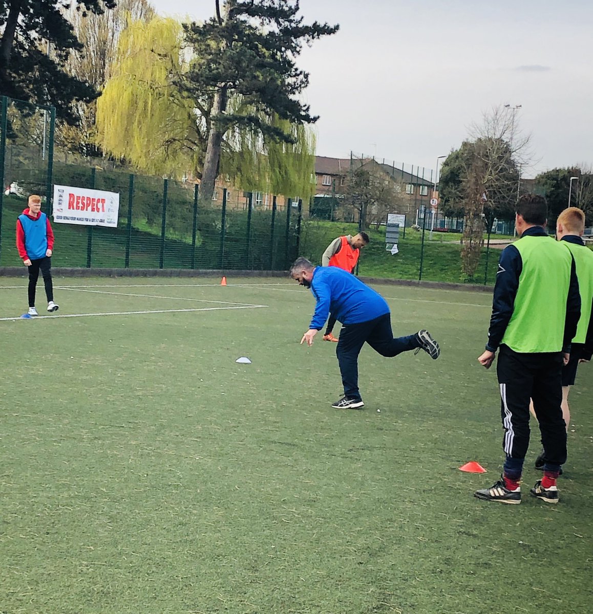 Worcestershire Weetabix Wildcats (@worcswildcats) on Twitter photo A few photos from our <a href="/WorcsFA/">Worcestershire FA ⚽</a> #SSEWildcats Center training event last Saturday. Brilliant work from our #FACoachMentor team engaging the coaches & volunteers in attendance with fun games and learning to take back to their own centers to get more girls into football ⚽️🐯🐾🙋♀️ A few photos from our <a href="/WorcsFA/">Worcestershire FA ⚽</a> #SSEWildcats Center training event last Saturday. Brilliant work from our #FACoachMentor team engaging the coaches & volunteers in attendance with fun games and learning to take back to their own centers to get more girls into football ⚽️🐯🐾🙋♀️