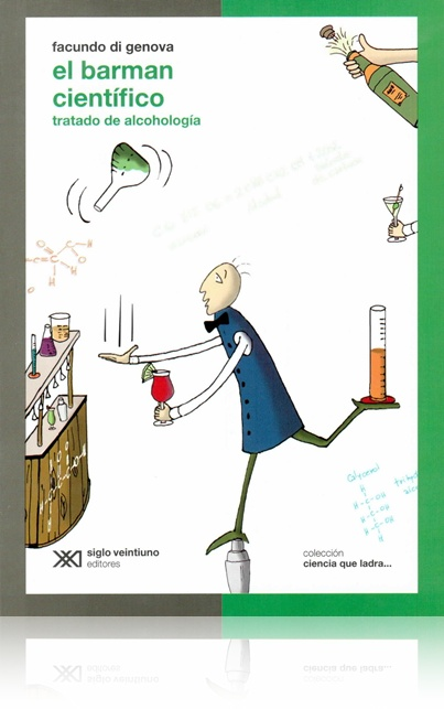 Fedecuco's tweet photo. El libro de mi amigo @facundodigenova "el barman Cientifico" de modo ameno te explica toda la ciencia atras del alcohol, de manera amena, es ideal para leer en el Bus yendo y viniendo a trabajar si sos #Barrender (bartender que barre) https://t.co/OO5bIL1Gv7