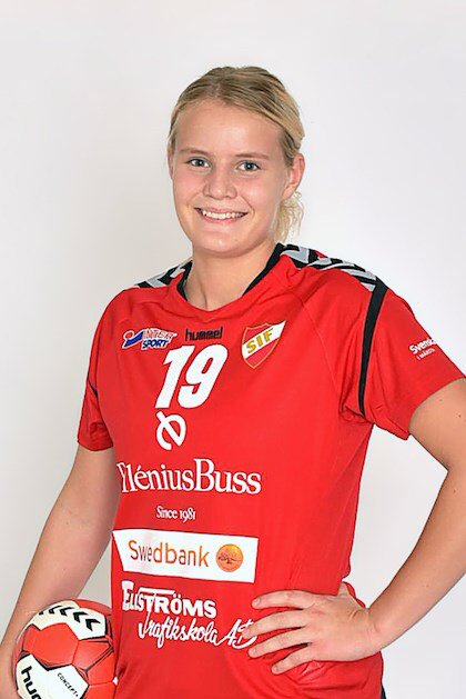 Eftertraktade Sofia Kou Aune stannar i Skånela IF
handbollskanalen.se/allsvenskan-da…