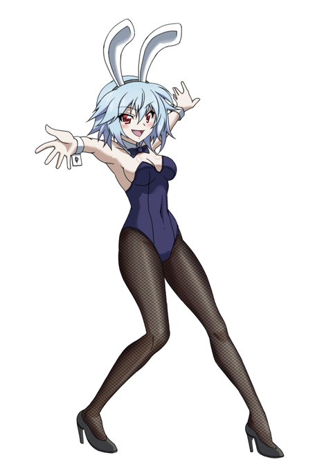 楯無のtwitterイラスト検索結果