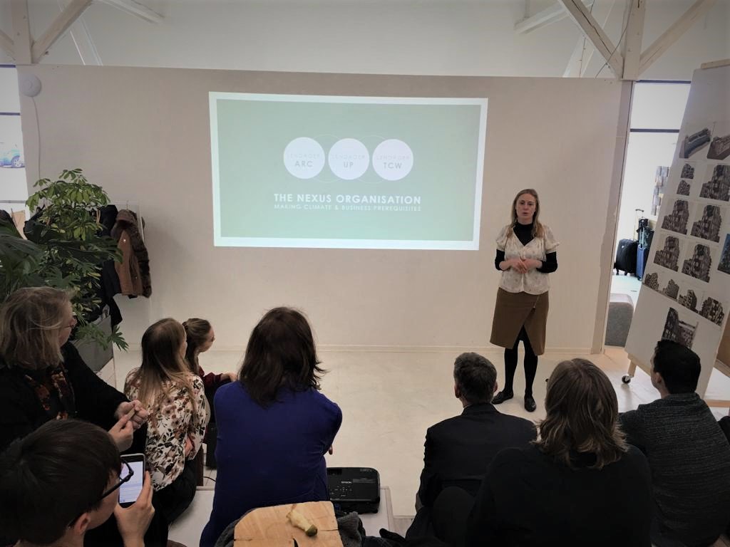 LTRK_uznemeji's tweet image. LTRK realizētā projekta “Circular PP” ietvaros apmeklējām arhitektu biroju “Lendager to the Circular way” Kopenhāgenā. 
Lielisks piemērs, kā var veidot modernas ēkas, izmantojot iepriekš lietotus materiālus!

#circularpp 
#interreg 
#circulareconomy
#balticsearegion