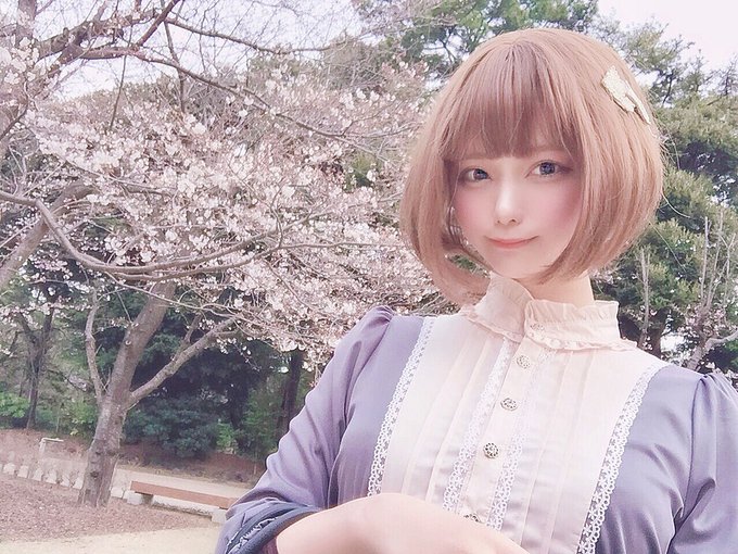 Twitterのコスプレ画像13