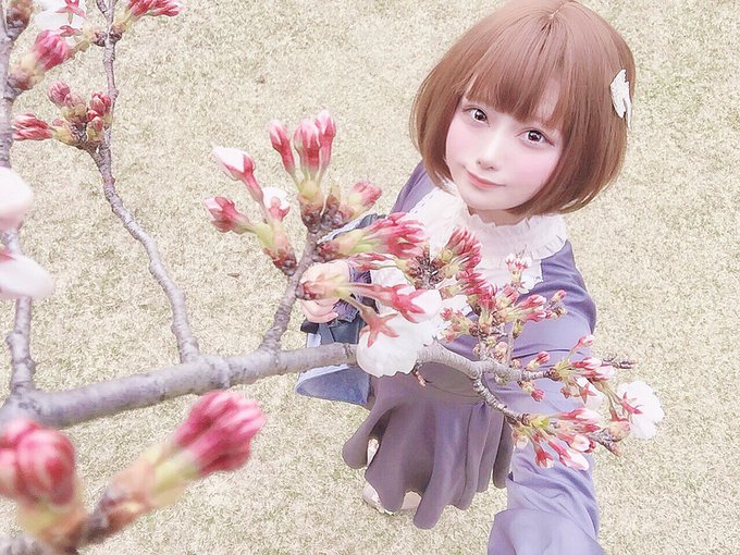 Twitterのコスプレ画像14