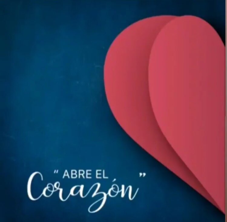 FCElaraBrasil's tweet photo. Es hoy!!! #abreelcorazon @ELARAmx  @FCElaraMex ❤️💕 https://t.co/vajaNg4kD2