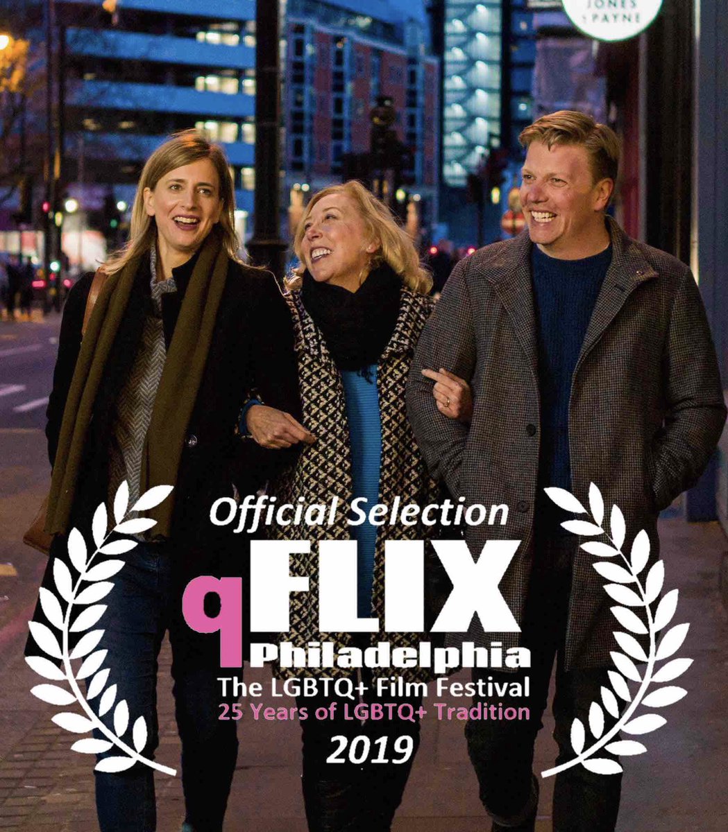 sampeterjackson's tweet photo. Philadelphia tonight! Catch my film Clothes &amp; Blow @qFLIXPhilly in ‘Been Around The World’ at 5.15pm! #qflix #qflixphilly #phillygay #filmfestival #lgbtphilly #phillyfilm https://t.co/VXQ66Cu661