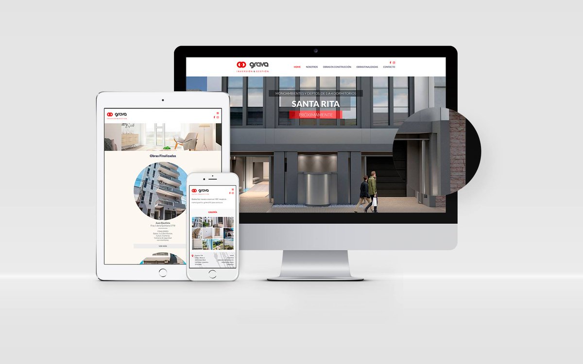 BorderlainEstud's tweet image. GRAVA | Desarrollo Web.
facebook.com/borderlainestu…
#website #webdesign #design #diseño #diseñoweb #programming #programación #responsive